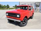 Thumbnail Photo 25 for 1980 International Harvester Scout